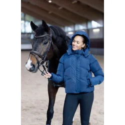Catago Dallas Jakke Navy