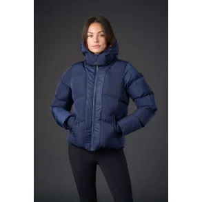 Catago Dallas Jakke Navy