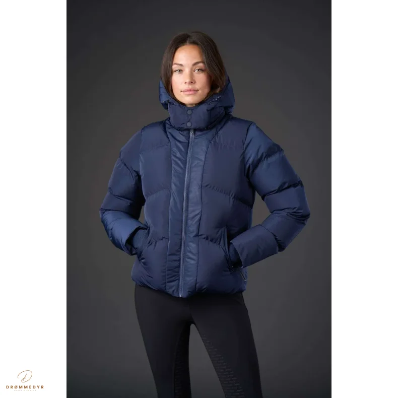 Catago Dallas Jakke Navy