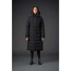 Catago Oakland Jakke Sort