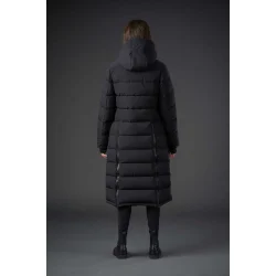 Catago Oakland Jakke Sort