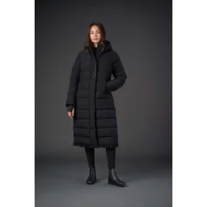 Catago Oakland Jakke Sort