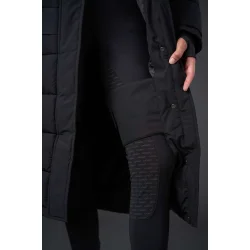 Catago Oakland Jakke Sort