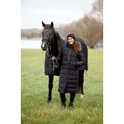 Catago Oakland Jakke Sort