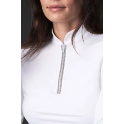 CATAGO Vinica HZ shirt Hvid