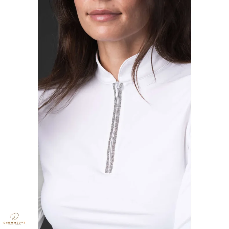 CATAGO Vinica HZ shirt Hvid