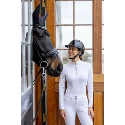 CATAGO Vinica HZ shirt Hvid