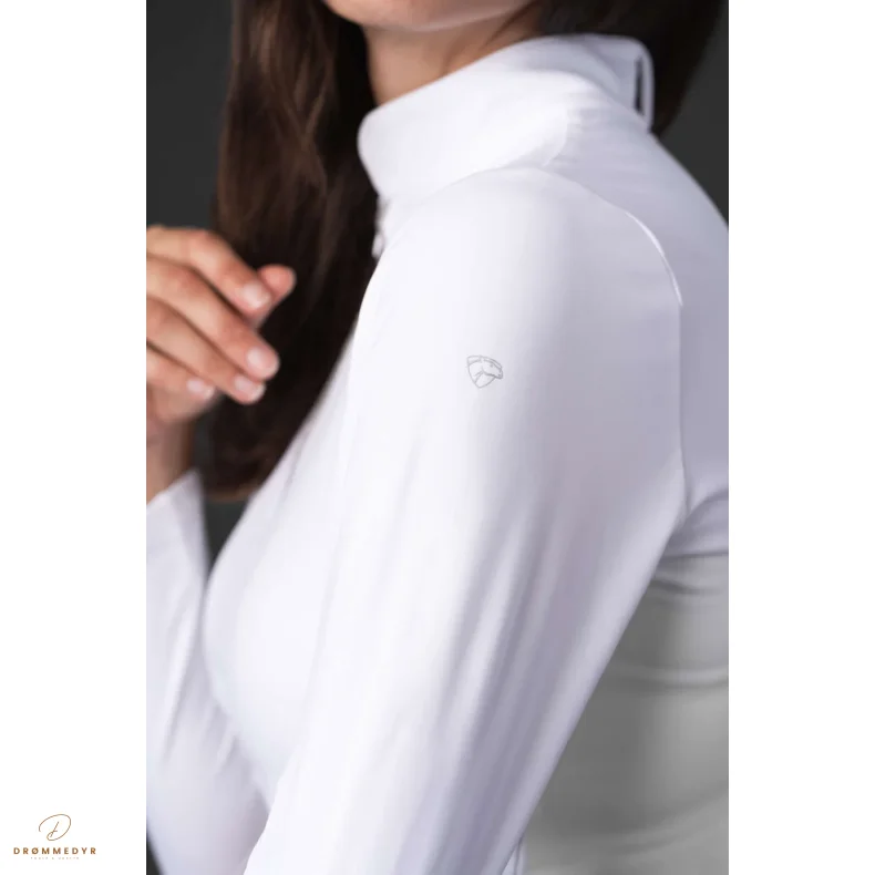 CATAGO Vinica HZ shirt Hvid