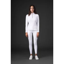 CATAGO Vinica HZ shirt Hvid