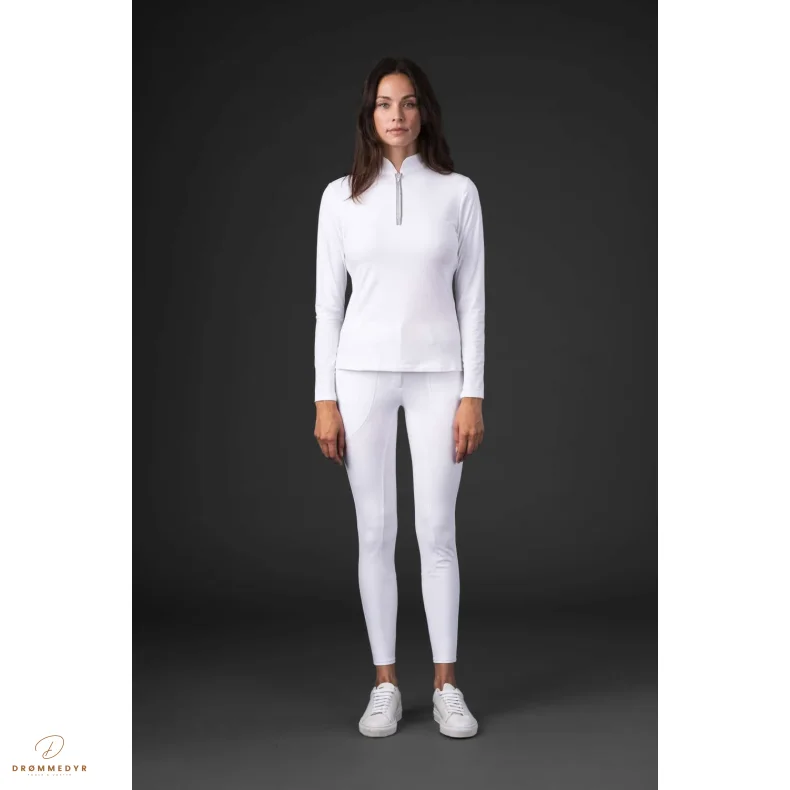 CATAGO Vinica HZ shirt Hvid