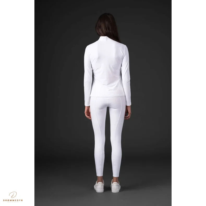 CATAGO Vinica HZ shirt Hvid