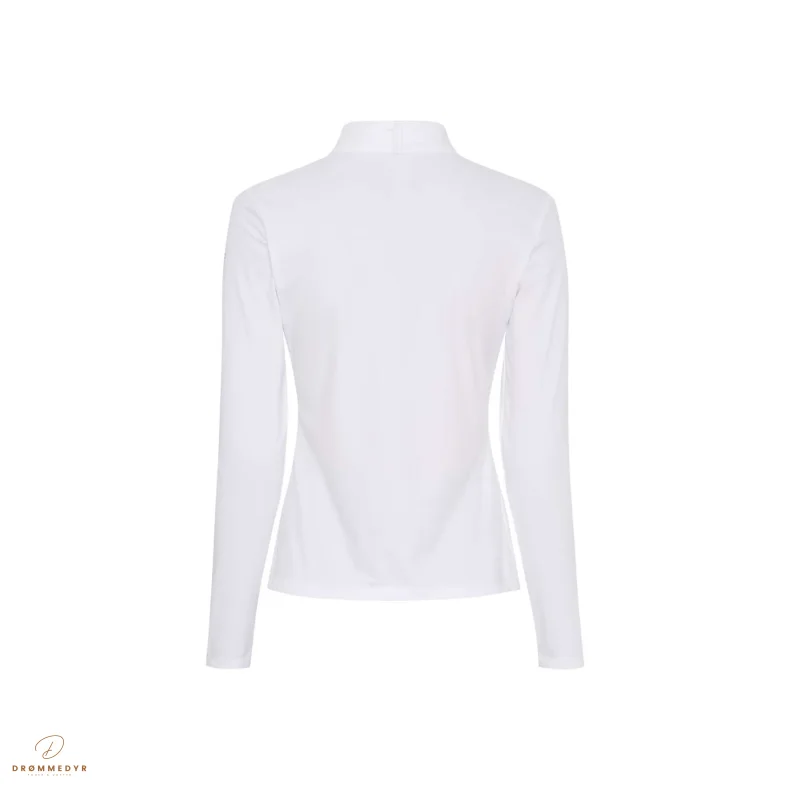 CATAGO Vinica HZ shirt Hvid