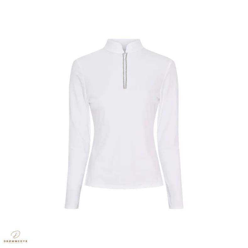 CATAGO Vinica HZ shirt Hvid