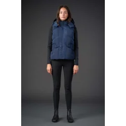 Catago Dallas Vest Navy