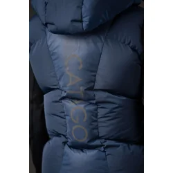 Catago Dallas Vest Navy