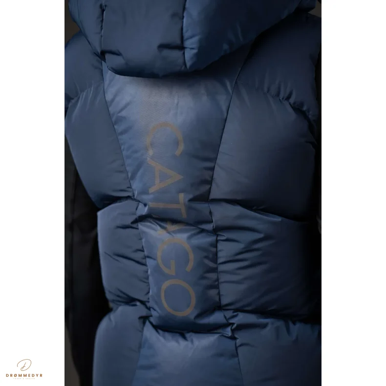 Catago Dallas Vest Navy