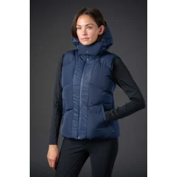 Catago Dallas Vest Navy