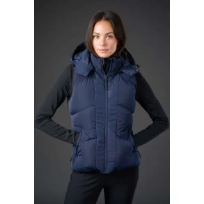 Catago Dallas Vest Navy
