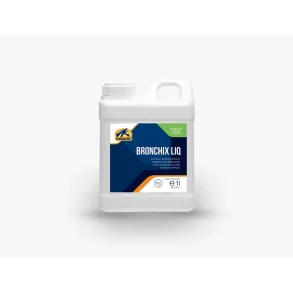 Cavalor Bronchix Liq 1000 ml