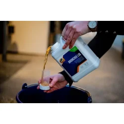 Cavalor Bronchix Liq 1000 ml
