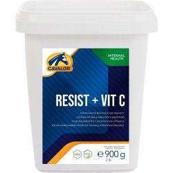 Cavalor Resist+ Vit C 900g