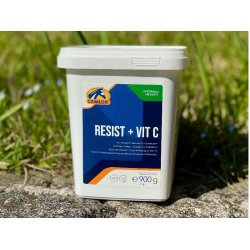 Cavalor Resist+ Vit C 900g