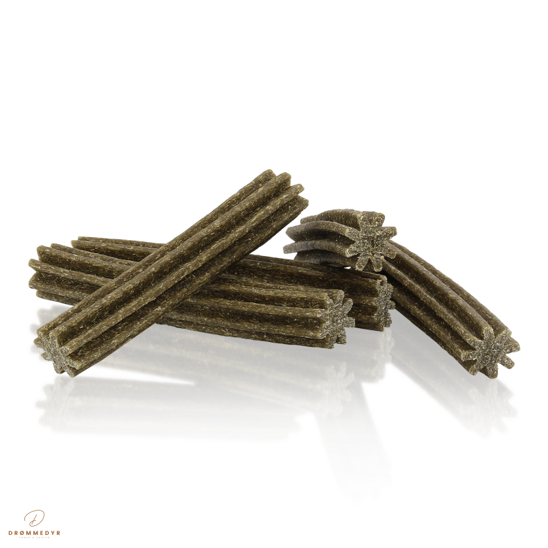 ESSENTIAL CHAMOMILE &amp; SAGE TEETH DELIGHTS 7 STK.