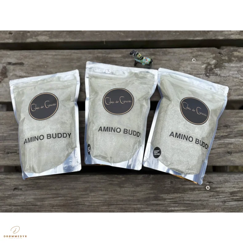 Chia De Gracia Amino buddy 1kg
