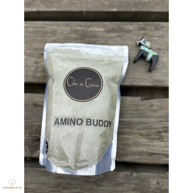 Chia De Gracia Amino buddy 1kg
