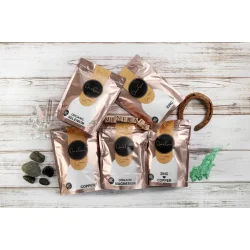 Chia De Gracia Zinc &amp; Copper Strong 500g