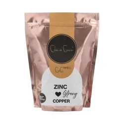 Chia De Gracia Zinc &amp; Copper Strong 500g