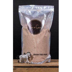 Chia de Gracia mash the pony 3 Kg