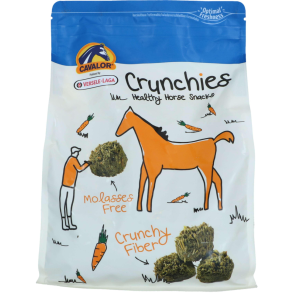 Cavalor Crunchies 1,5 Kg