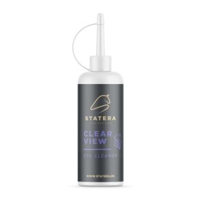 Statera Horsecare Clear View - Eye Cleaner