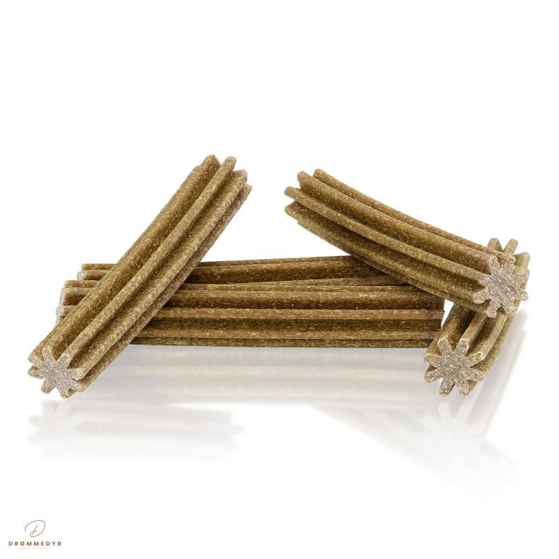 ESSENTIAL COLLAGEN &amp; CURCUMA TEETH DELIGHTS 7 STK.