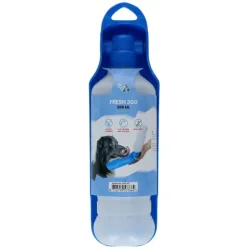 CoolPets Fresh 2GO Water bottle 500ml