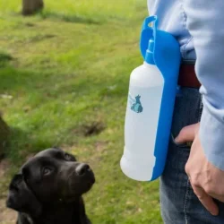 CoolPets Fresh 2GO Water bottle 500ml