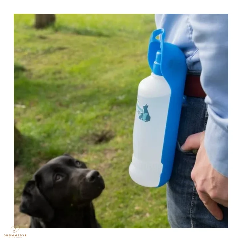 CoolPets Fresh 2GO Water bottle 500ml