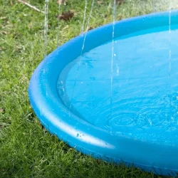 CoolPets Splash Sprinkler Pad 150cm