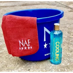 NAF Cooling Wash 500 ml.