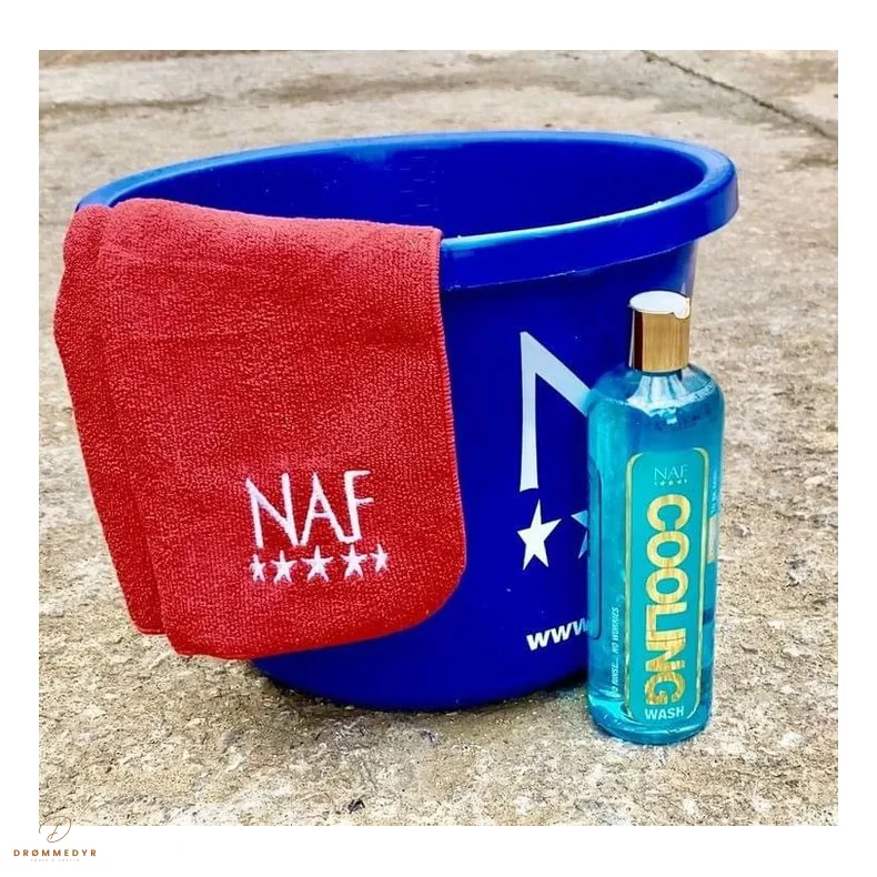 NAF Cooling Wash 500 ml.