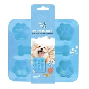 Coolpets Ice Cream Tray