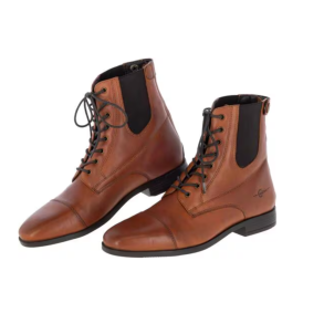 Covalliero Premium Ankel St�vle Cognac