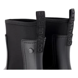Covalliero Gummist�vler, kort model