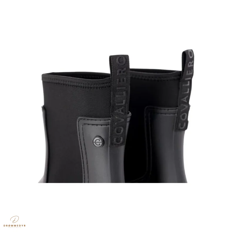 Covalliero Gummist�vler, kort model