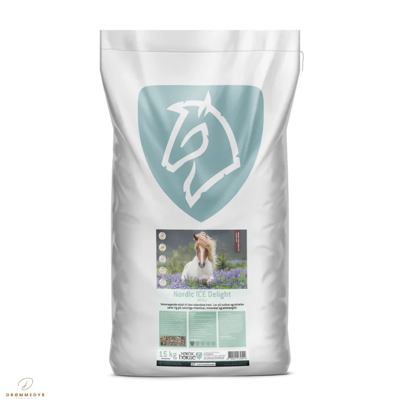 Nordic ICE Delight 15 Kg