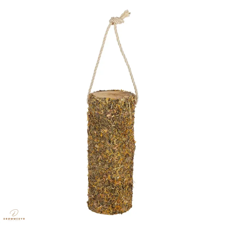 Delizia Nibbler Stick Blumentraum