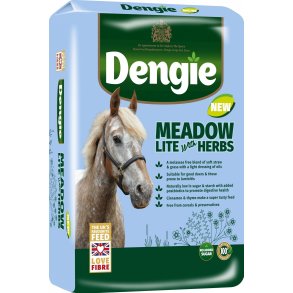 Dengie Lite with herbs 15 Kg