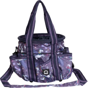 EQ Jupiter Strigletaske Montana Grape ONE SIZE