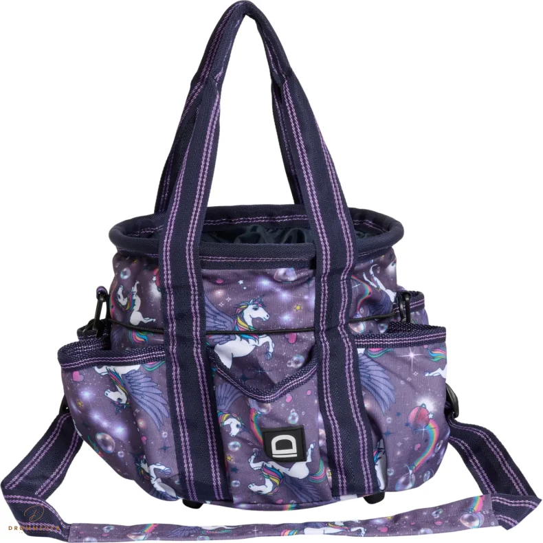 EQ Jupiter Strigletaske Montana Grape ONE SIZE